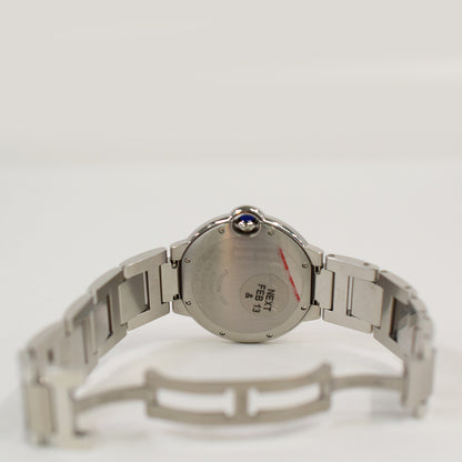 Cartier W6920046 (2016)
