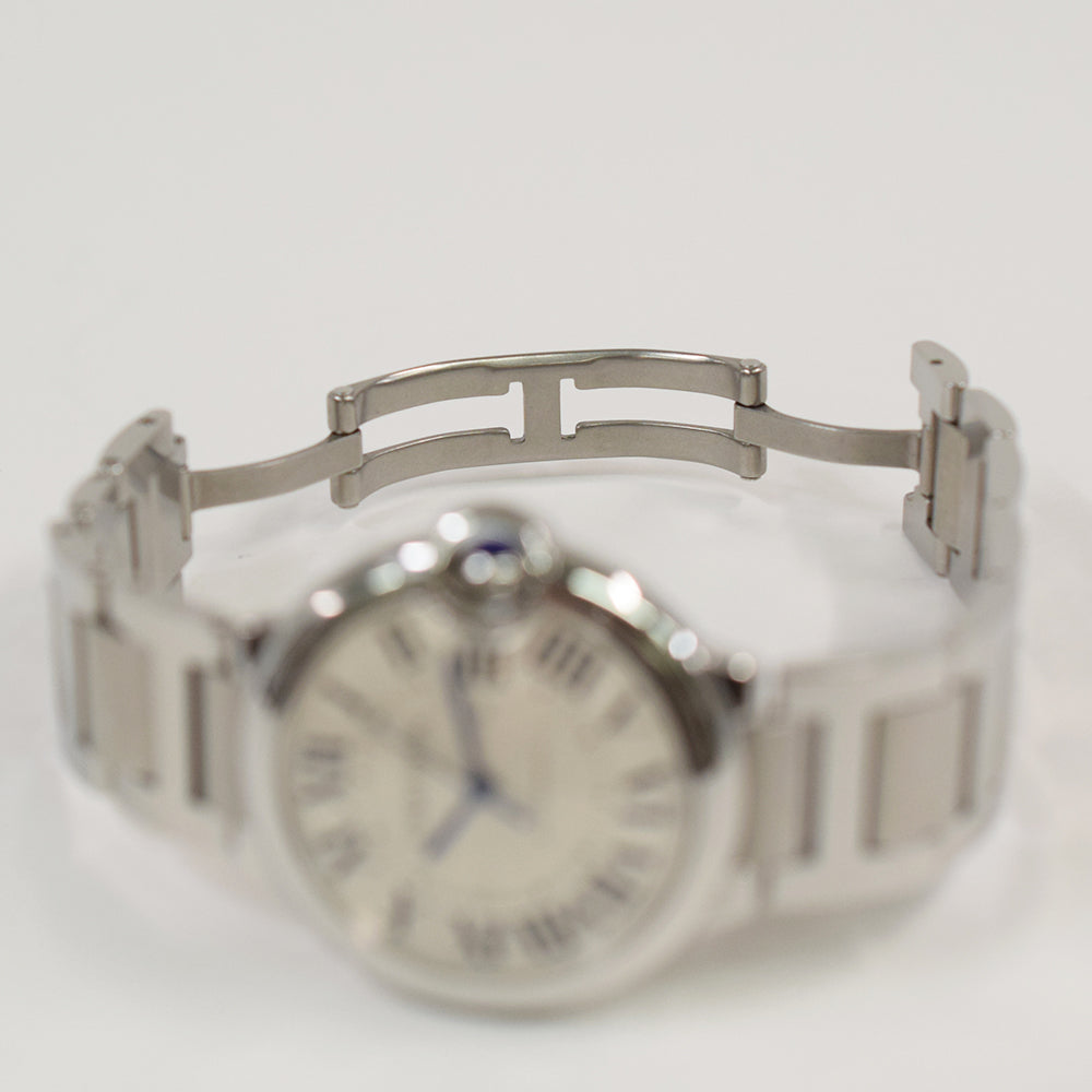 Cartier W6920046 (2016)