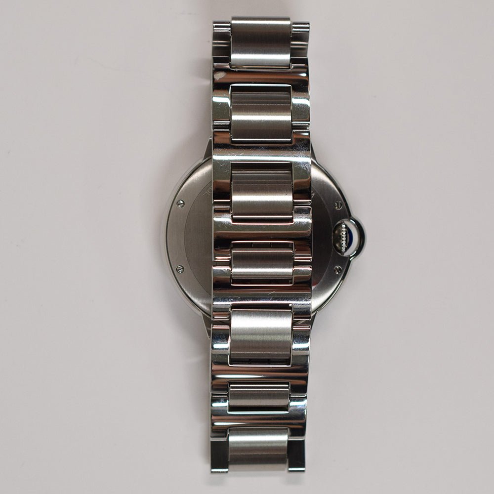 Cartier W6920046 (2016)