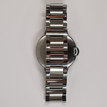 Cartier W6920046 (2016)
