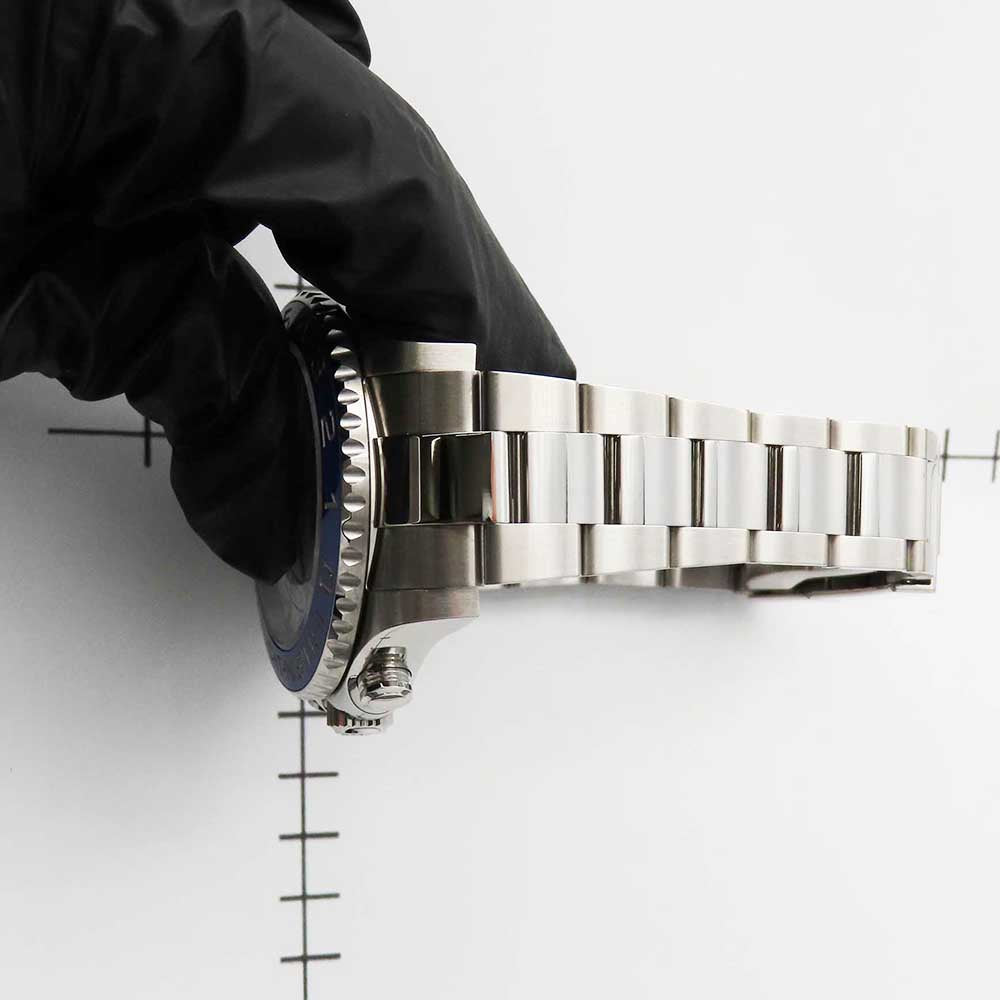 Rolex Yacht-Master II White Dial 116680 (2021)