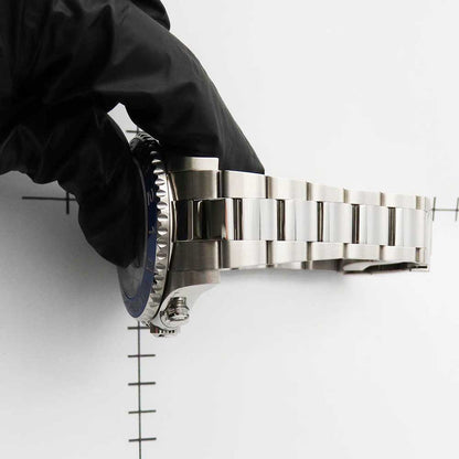 Rolex Yacht-Master II White Dial 116680 (2021)