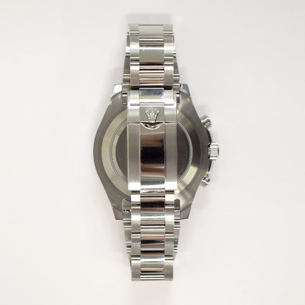 Rolex Yacht-Master II White Dial 116680 (2021)