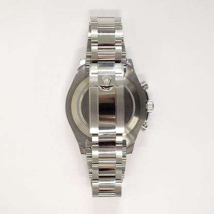 Rolex Yacht-Master II White Dial 116680 (2021)