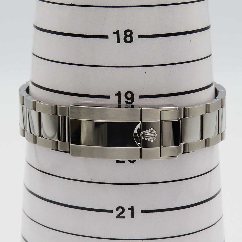 Rolex Yacht-Master II White Dial 116680 (2021)