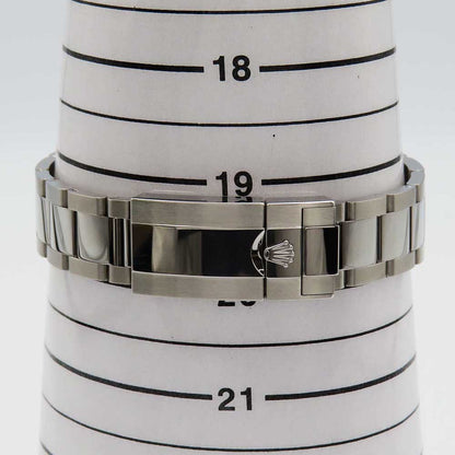 Rolex Yacht-Master II White Dial 116680 (2021)