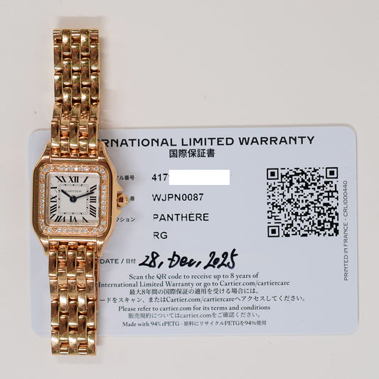 Cartier WJPN0087 (2025)