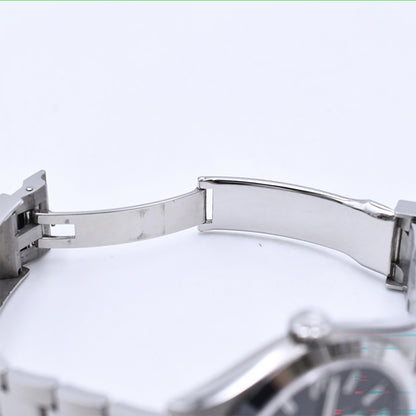 Rolex Explorer 40mm Black Dial 224270 (2024)