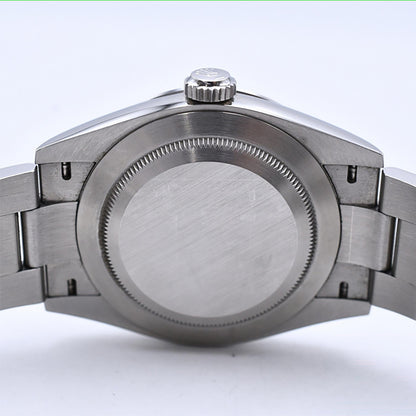 Rolex Explorer 40mm Black Dial 224270 (2024)