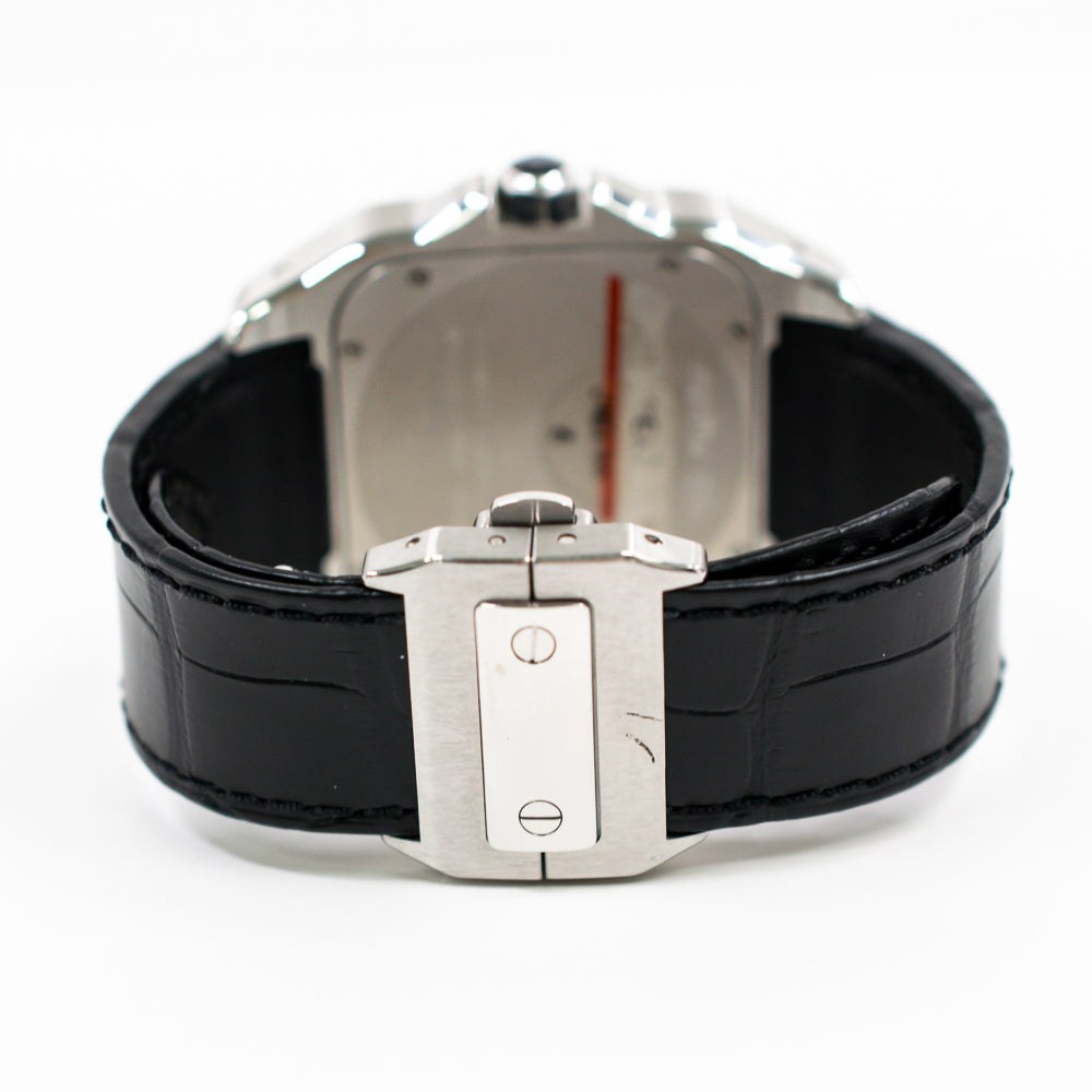 Cartier W20073X8 (2006)