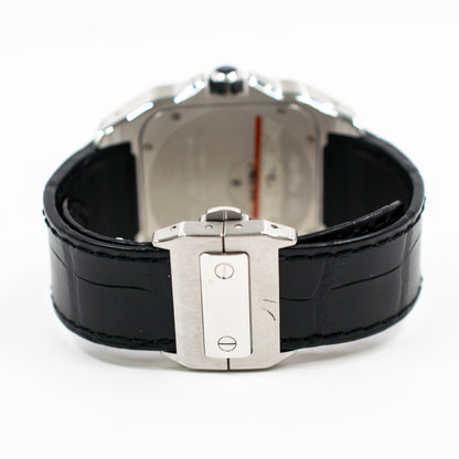 Cartier W20073X8 (2006)