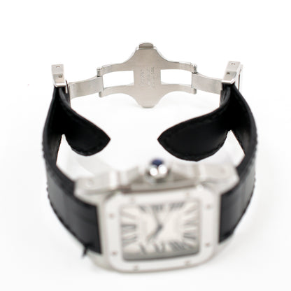 Cartier W20073X8 (2006)