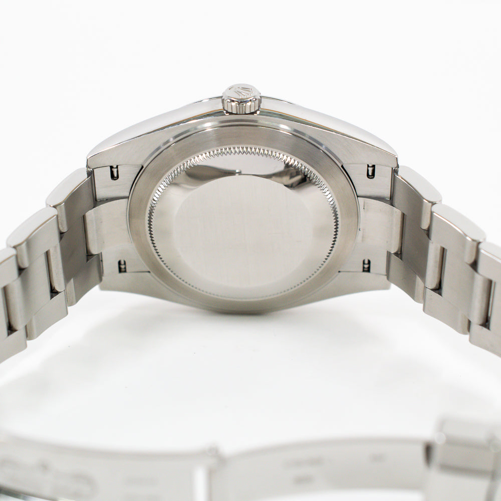 Rolex Datejust 41mm Blue Dial 126300 (2018)