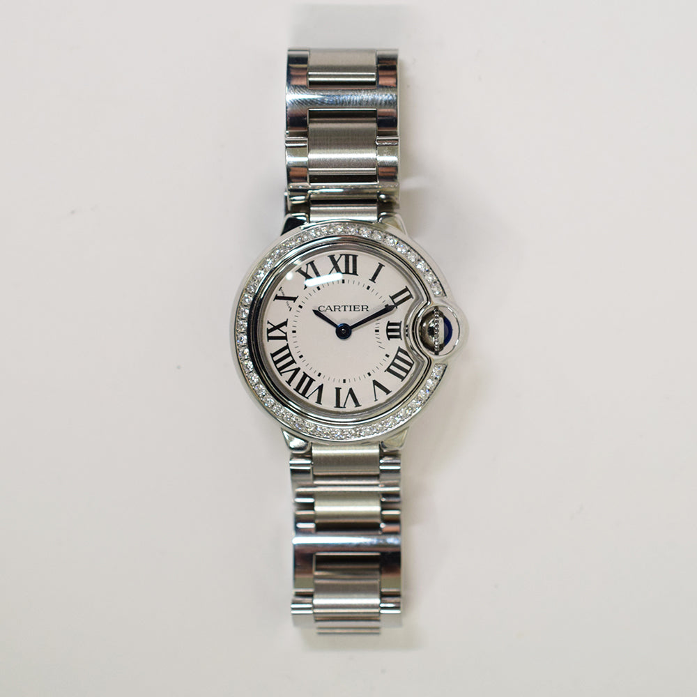 Cartier W4BB0015 (2018)