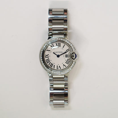Cartier W4BB0015 (2018)