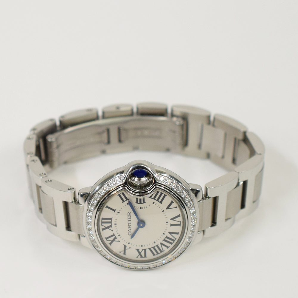 Cartier W4BB0015 (2018)