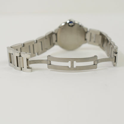 Cartier W4BB0015 (2018)