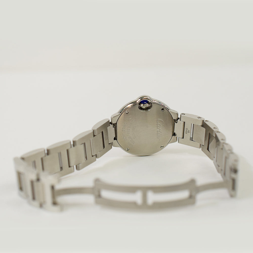 Cartier W4BB0015 (2018)