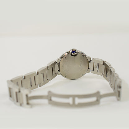 Cartier W4BB0015 (2018)
