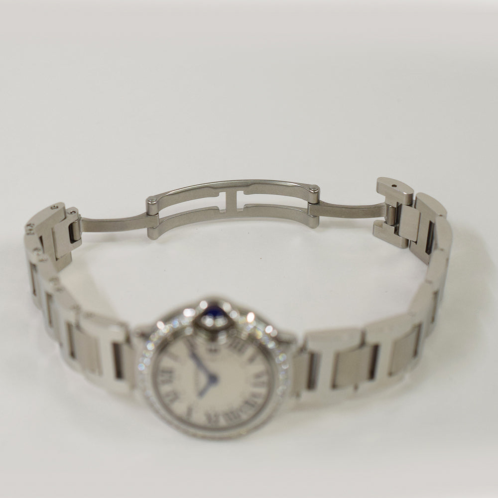 Cartier W4BB0015 (2018)