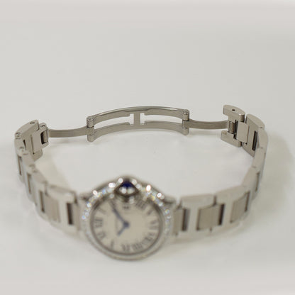 Cartier W4BB0015 (2018)