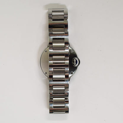Cartier W4BB0015 (2018)