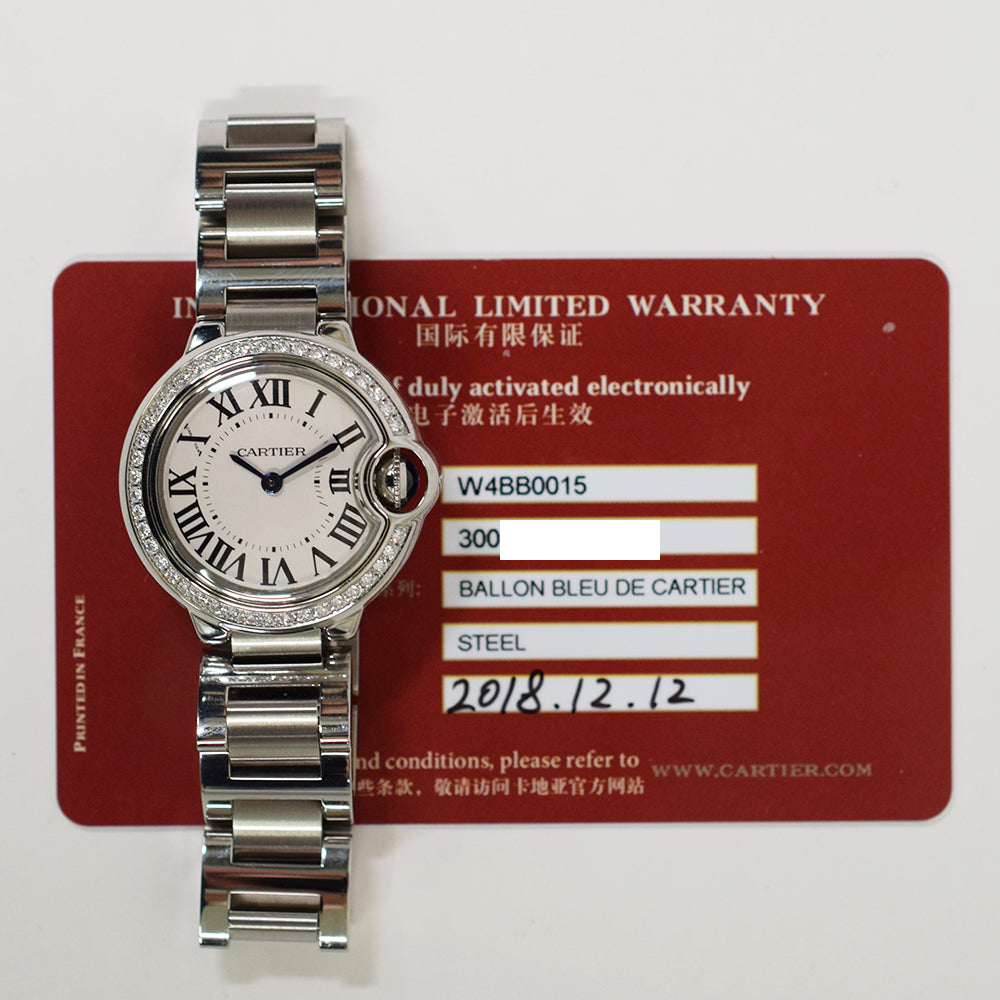 Cartier W4BB0015 (2018)