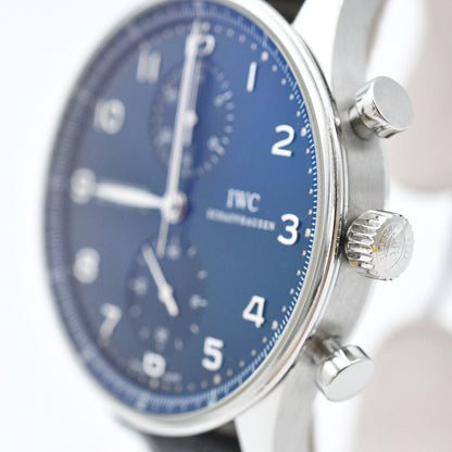 IWC Schaffhausen IW371491 (2019)
