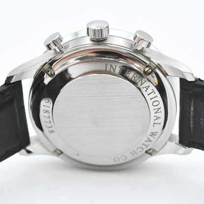 IWC Schaffhausen IW371491 (2019)