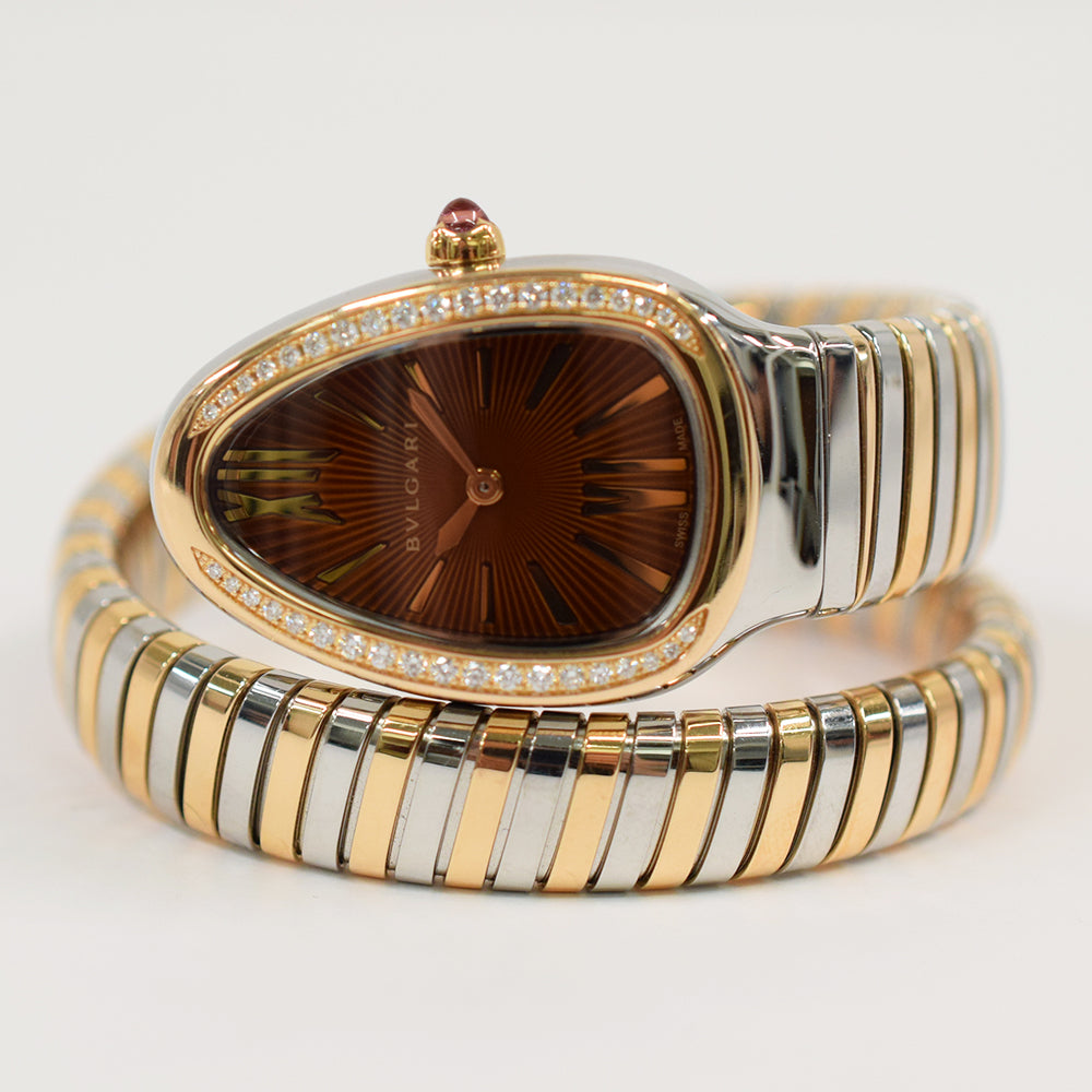 Bvlgari Serpenti 103071 (2021)