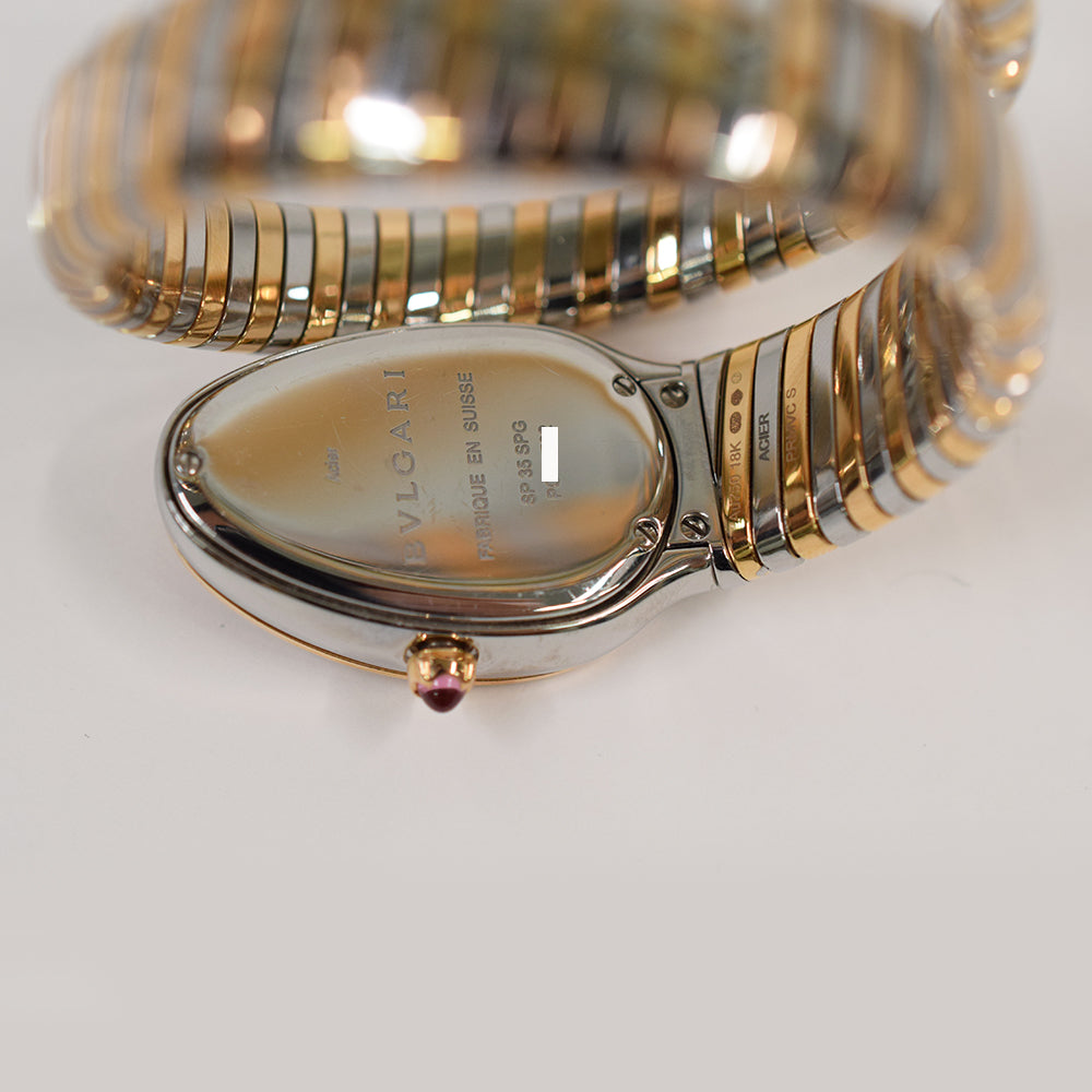 Bvlgari Serpenti 103071 (2021)