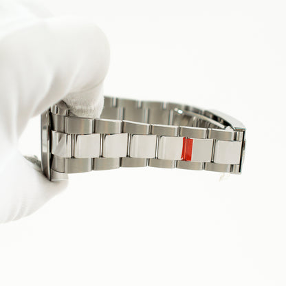 Rolex Datejust 41mm Green Dial 126300 (2025)