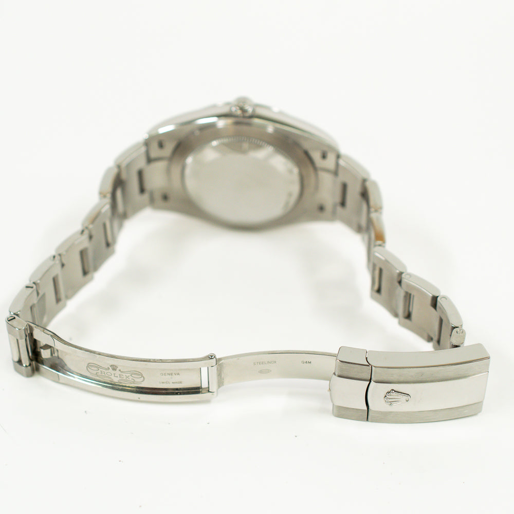Rolex Datejust 41mm Green Dial 126300 (2025)
