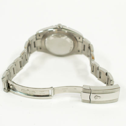 Rolex Datejust 41mm Green Dial 126300 (2025)