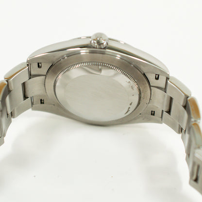 Rolex Datejust 41mm Green Dial 126300 (2025)