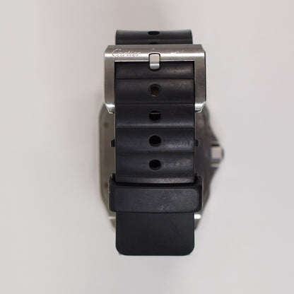 Cartier W20121U2 (2010)