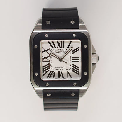 Cartier W20121U2 (2010)