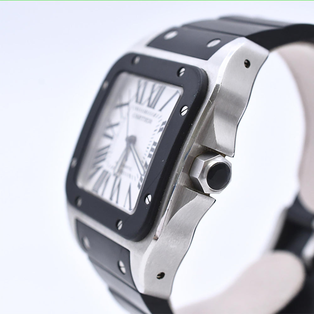 Cartier W20121U2 (2010)