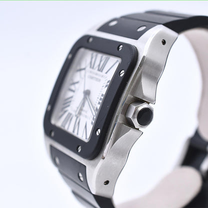 Cartier W20121U2 (2010)