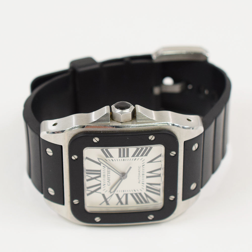 Cartier W20121U2 (2010)
