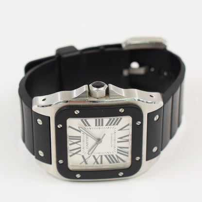 Cartier W20121U2 (2010)