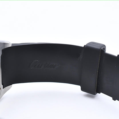 Cartier W20121U2 (2010)