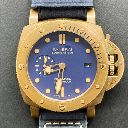 Panerai Submersible PAM01074 (2021)
