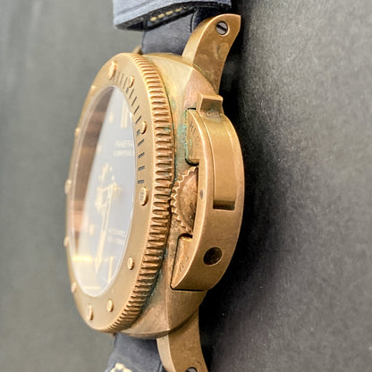 Panerai Submersible PAM01074 (2021)