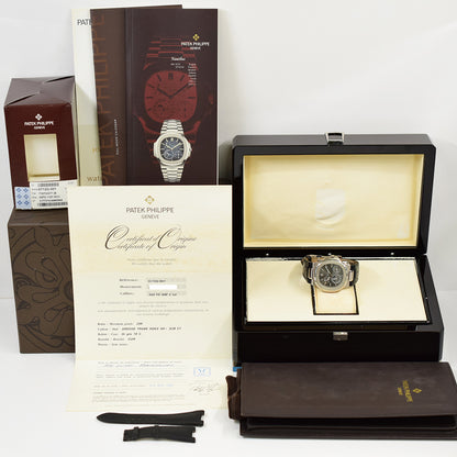 Patek Philippe 5712G-001 (2006)