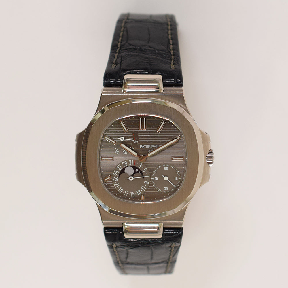 Patek Philippe 5712G-001 (2006)