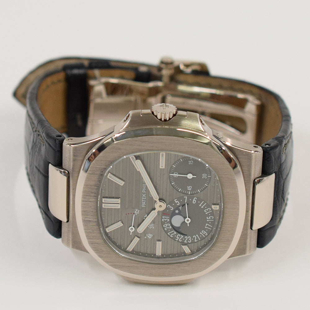 Patek Philippe 5712G-001 (2006)
