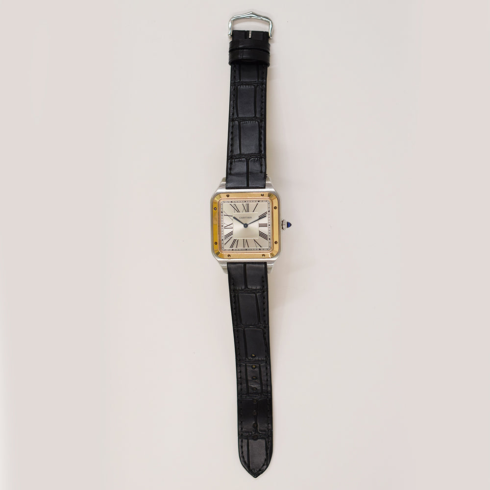 Cartier W2SA0017 (2020)