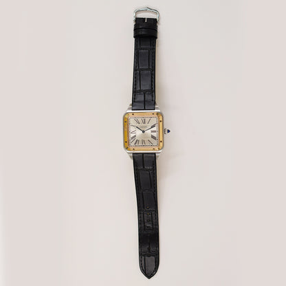 Cartier W2SA0017 (2020)