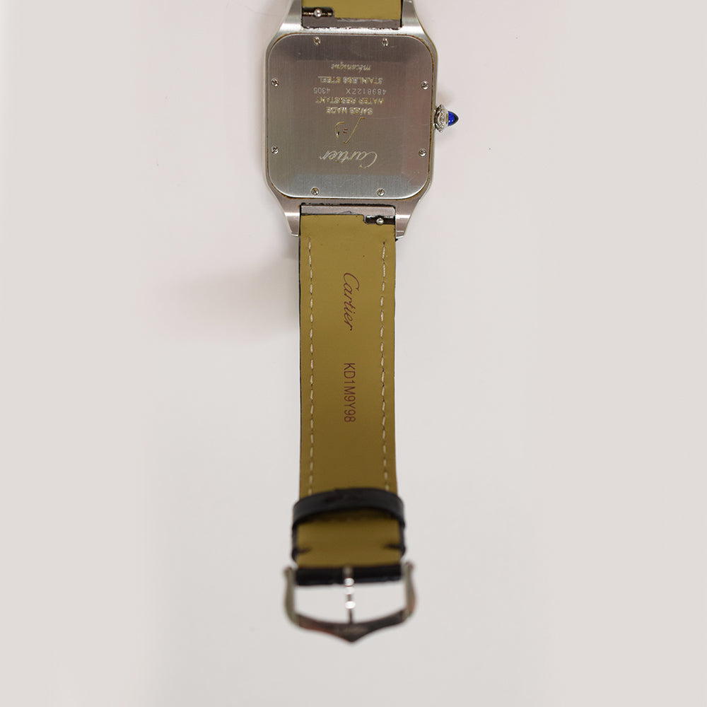 Cartier W2SA0017 (2020)